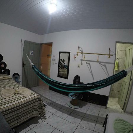 Delta Hostel Parnaíba المظهر الخارجي الصورة