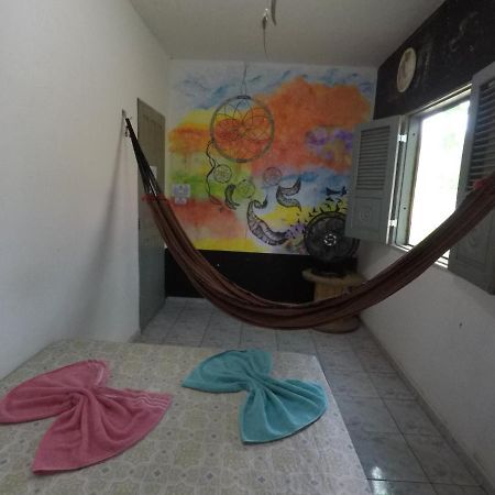 Delta Hostel Parnaíba المظهر الخارجي الصورة