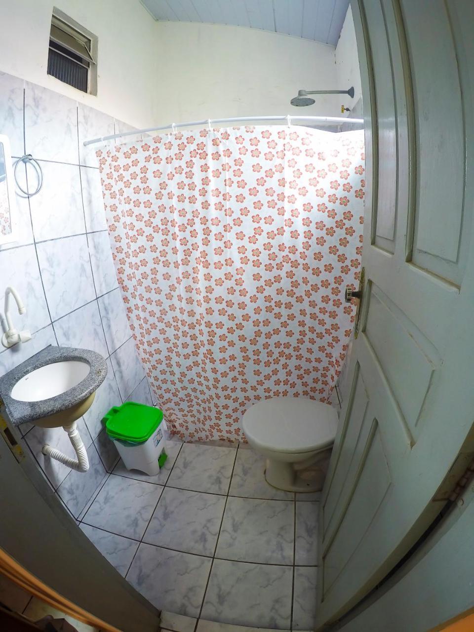 Delta Hostel Parnaíba المظهر الخارجي الصورة