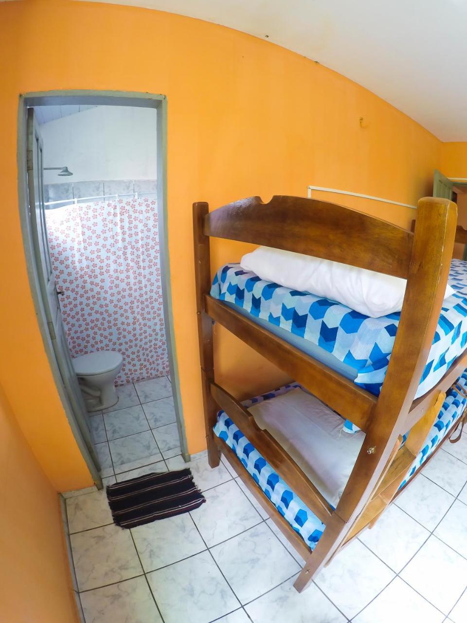 Delta Hostel Parnaíba المظهر الخارجي الصورة