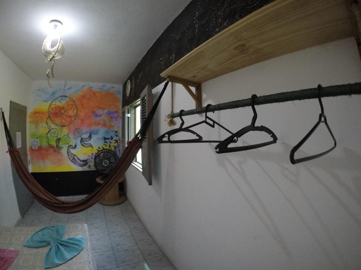 Delta Hostel Parnaíba المظهر الخارجي الصورة
